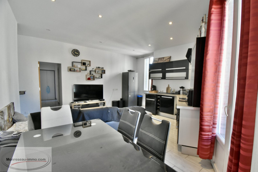 à vendre Appartement Cannes-la-bocca - Photo 3