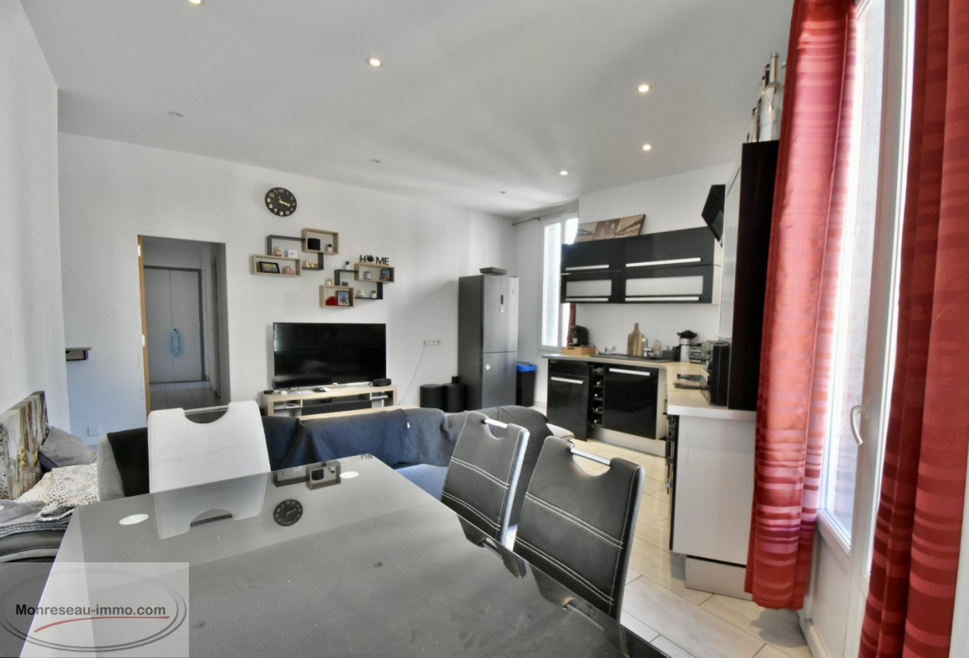 vente Appartement Cannes-la-bocca - Photo 3