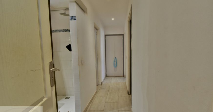 vente Appartement Cannes-la-bocca