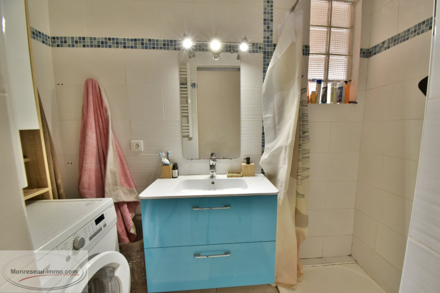 à vendre Appartement Cannes-la-bocca - Photo 8