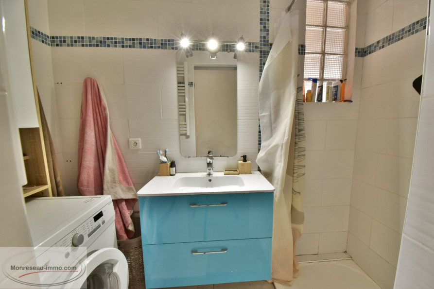 vente Appartement Cannes-la-bocca - Photo 8
