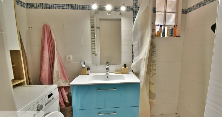 vente Appartement Cannes-la-bocca
