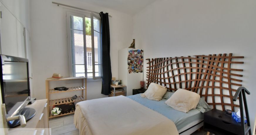 vente Appartement Cannes-la-bocca