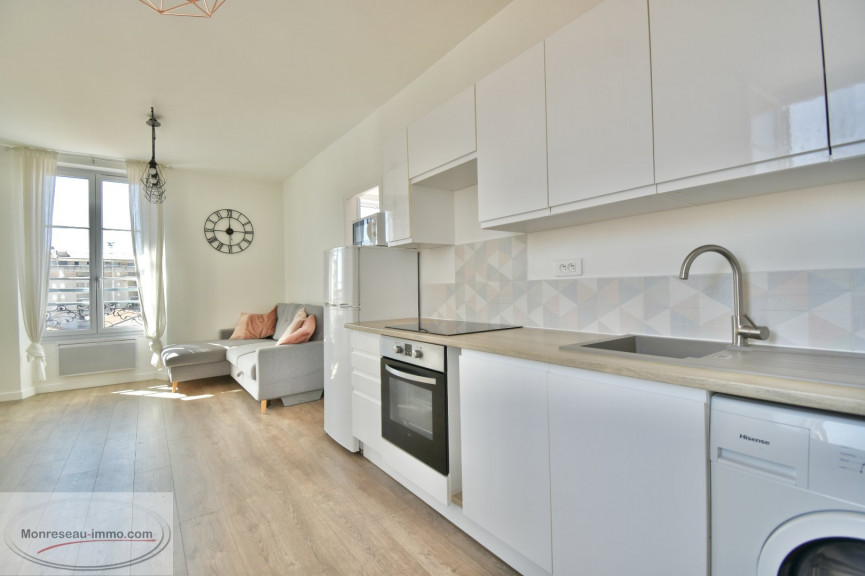 à vendre Appartement Cannes-la-bocca - Photo 1