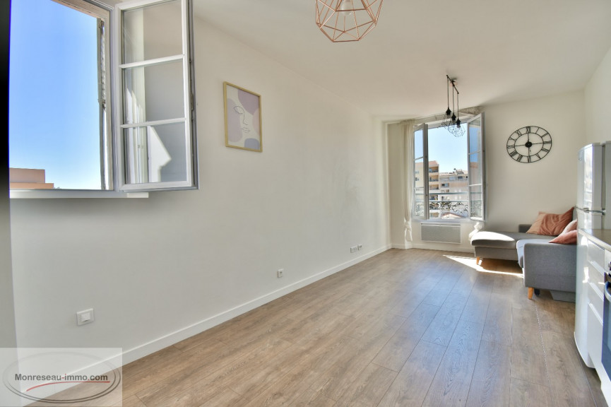 à vendre Appartement Cannes-la-bocca - Photo 3