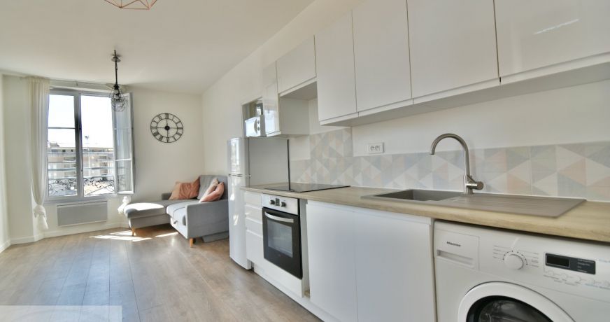 vente Appartement Cannes-la-bocca