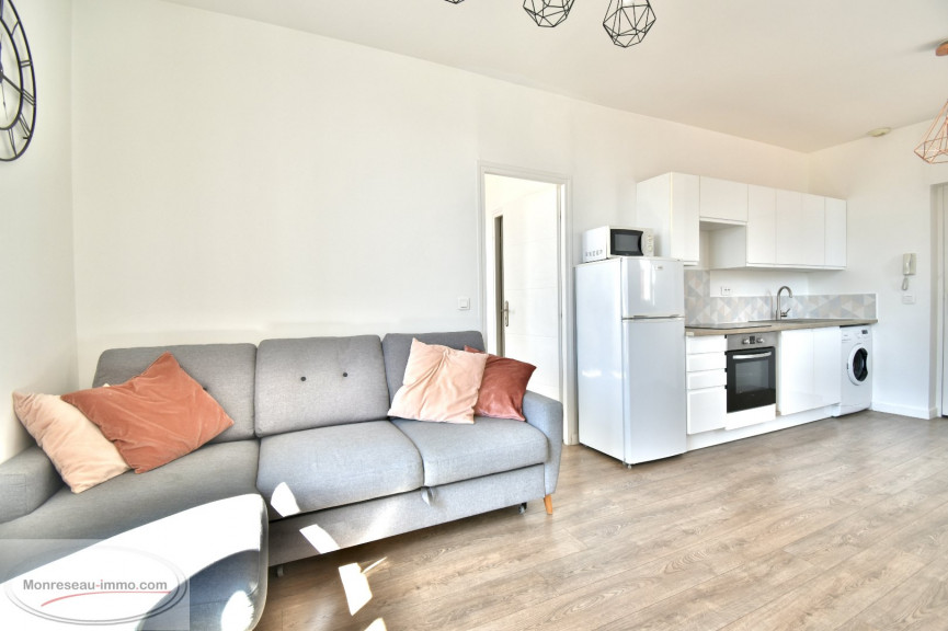 à vendre Appartement Cannes-la-bocca - Photo 5