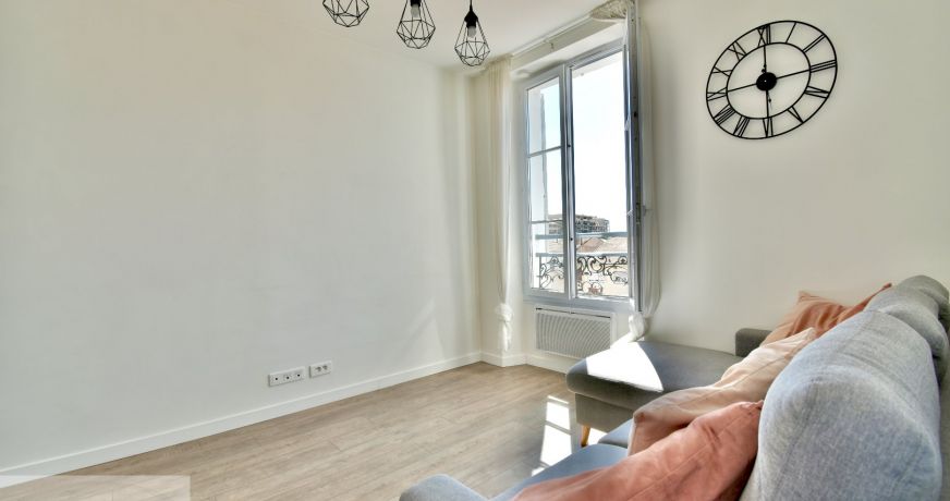 vente Appartement Cannes-la-bocca