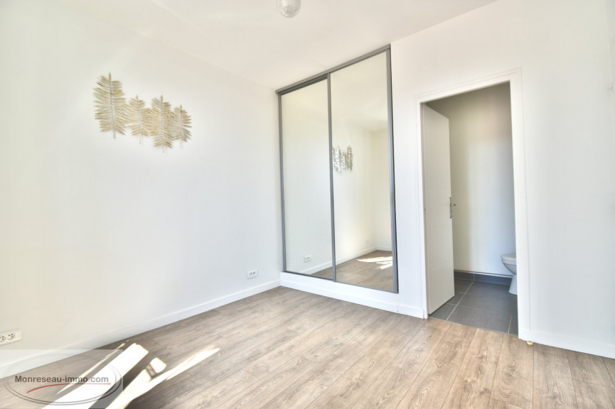 à vendre Appartement Cannes-la-bocca - Photo 9