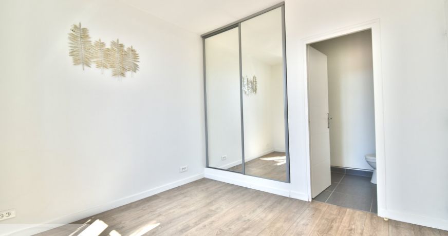 vente Appartement Cannes-la-bocca