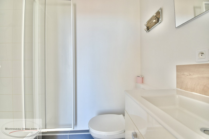 à vendre Appartement Cannes-la-bocca - Photo 10