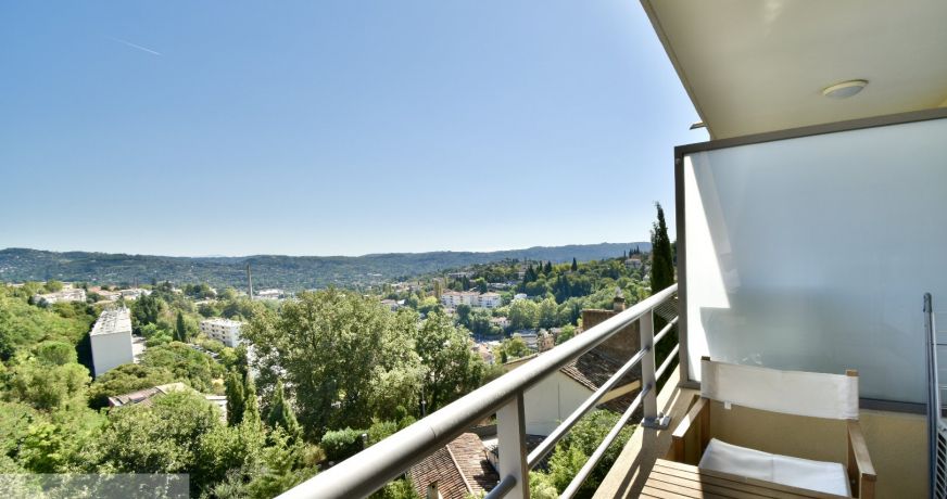 vente Appartement Grasse