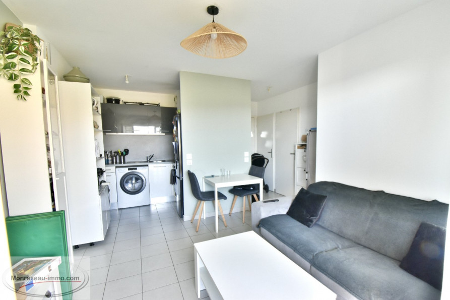 vente Appartement Grasse - Photo 3
