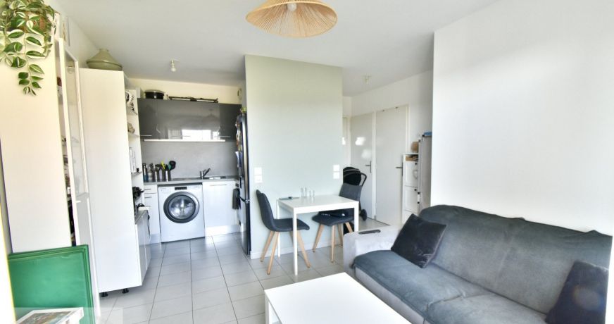 vente Appartement Grasse
