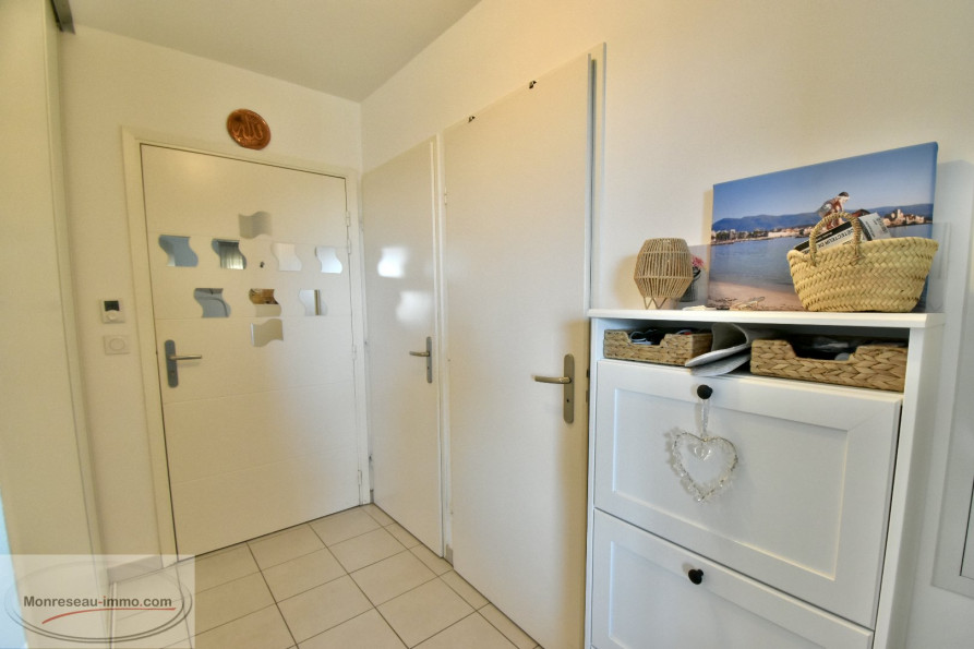 vente Appartement Grasse - Photo 10