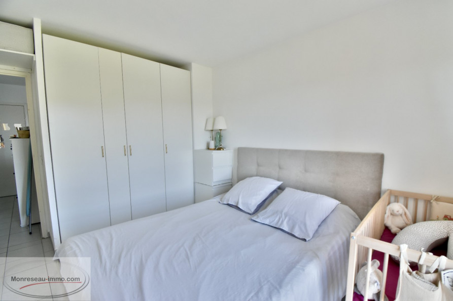 vente Appartement Grasse - Photo 8