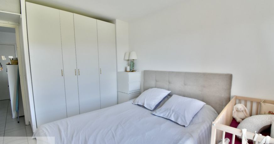 vente Appartement Grasse