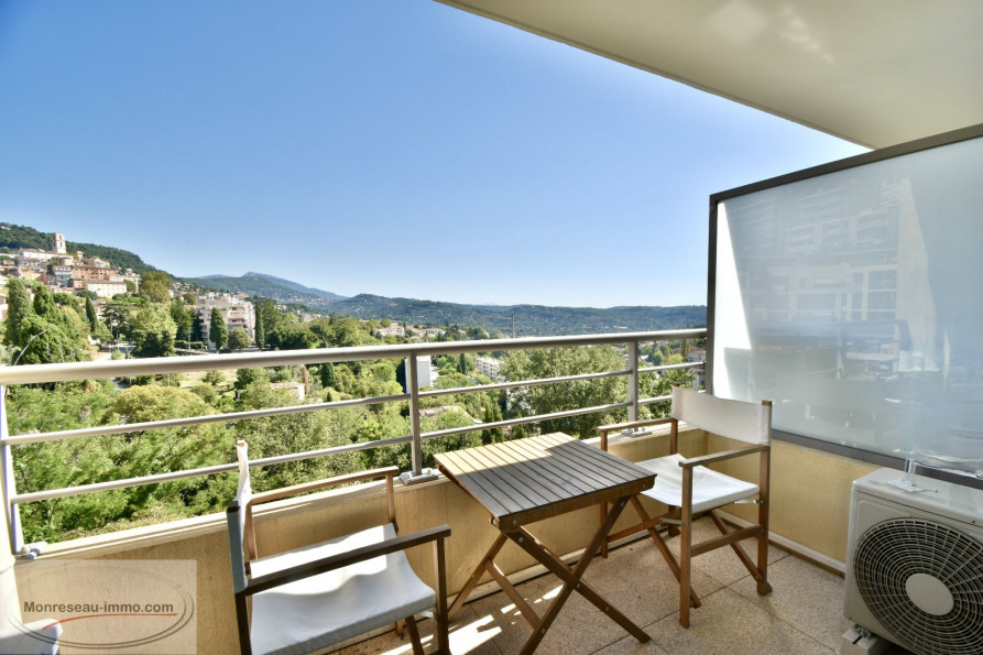 vente Appartement Grasse - Photo 4