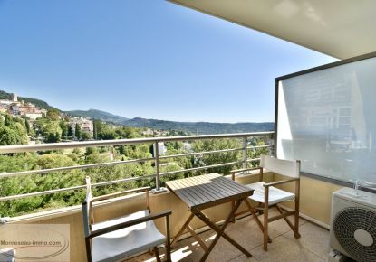 vente Appartement Grasse