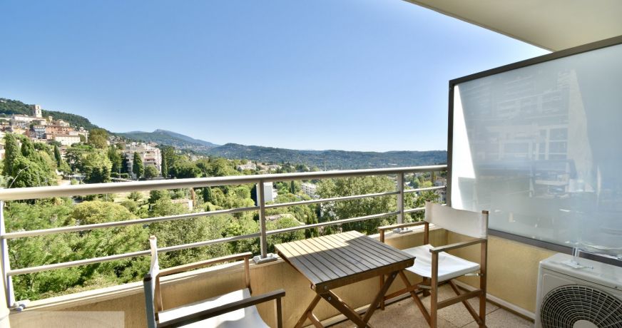vente Appartement Grasse