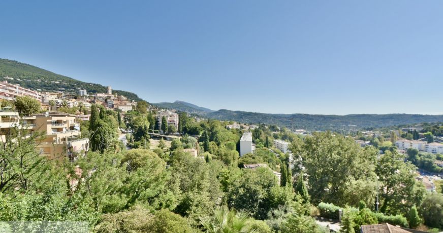 vente Appartement Grasse