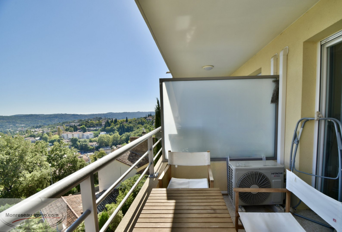 vente Appartement Grasse - Photo 5