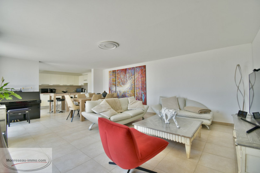 à vendre Appartement Grasse - Photo 3