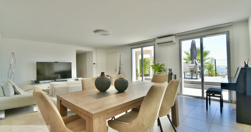vente Appartement Grasse