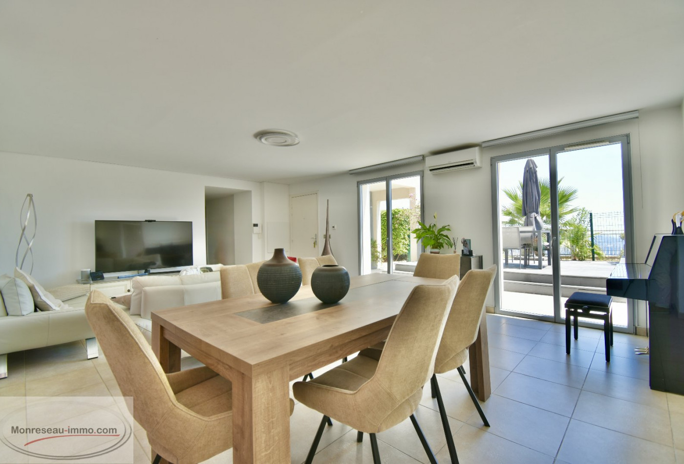 vente Appartement Grasse - Photo 6