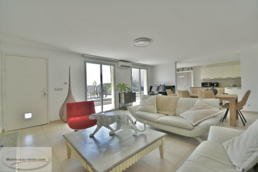à vendre Appartement Grasse - Photo 4