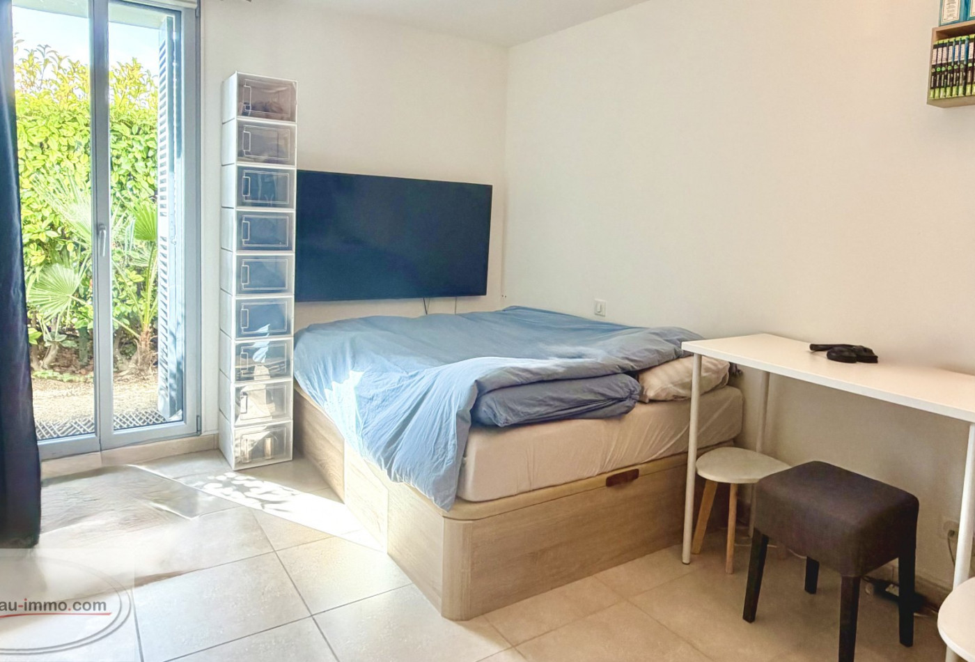 vente Appartement Grasse - Photo 8