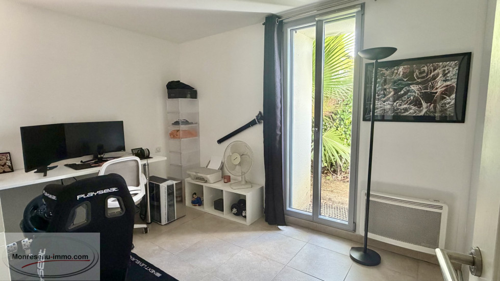 vente Appartement Grasse - Photo 9