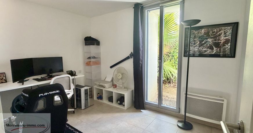 vente Appartement Grasse