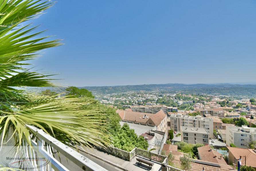 vente Appartement Grasse - Photo 2