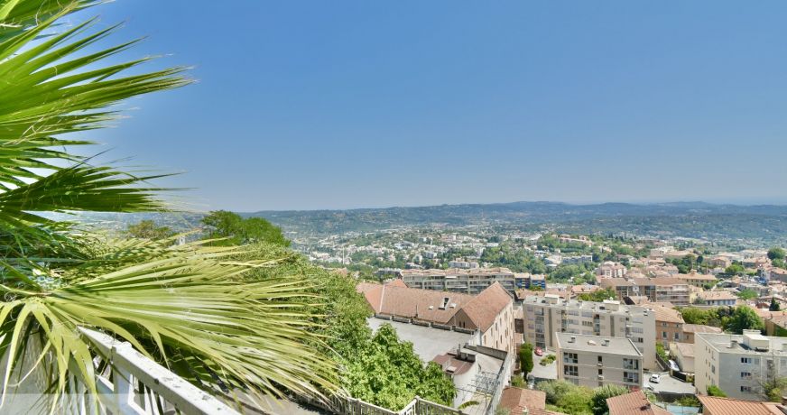 vente Appartement Grasse