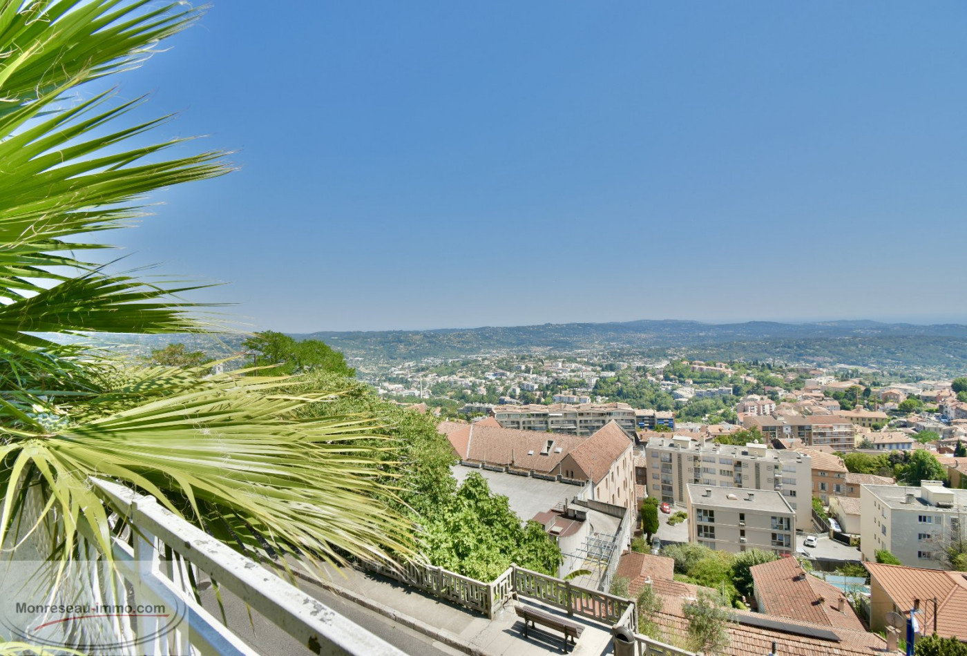vente Appartement Grasse - Photo 2