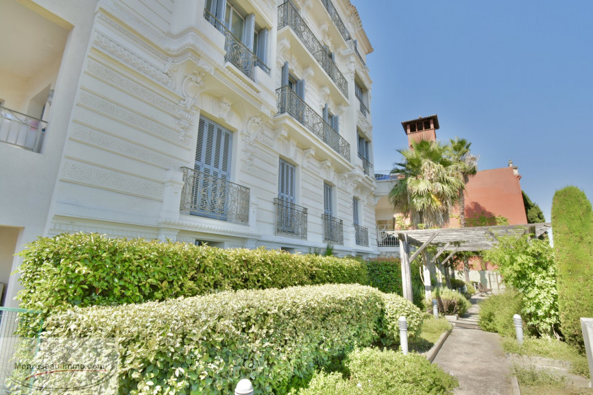 à vendre Appartement Grasse - Photo 1
