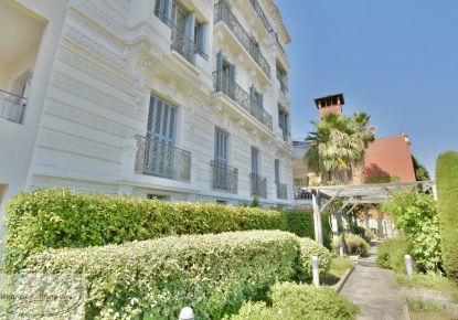 vente Appartement Grasse