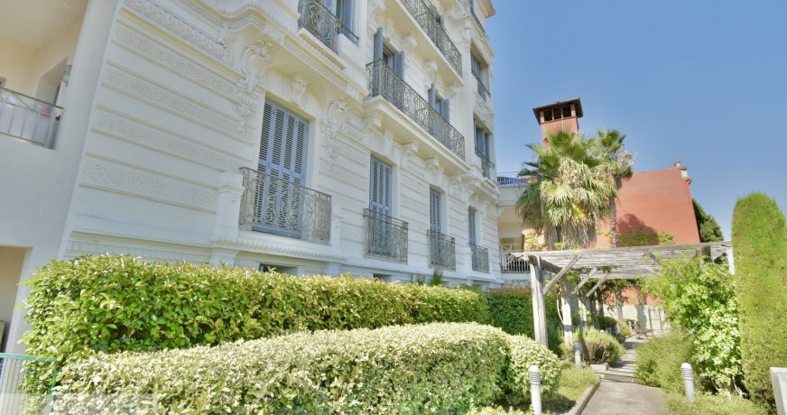 vente Appartement Grasse
