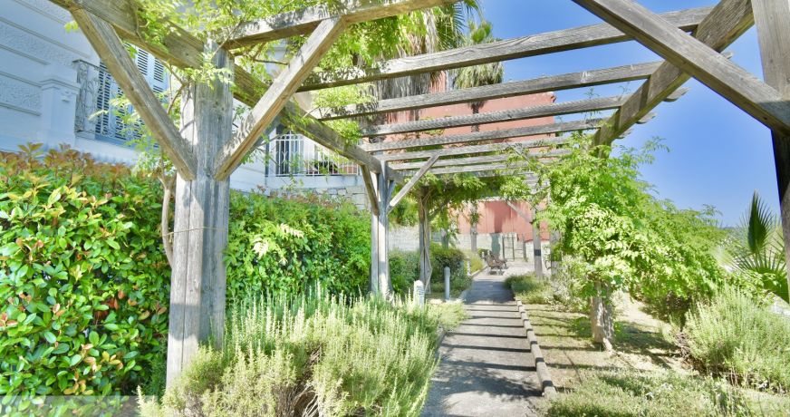 vente Appartement Grasse