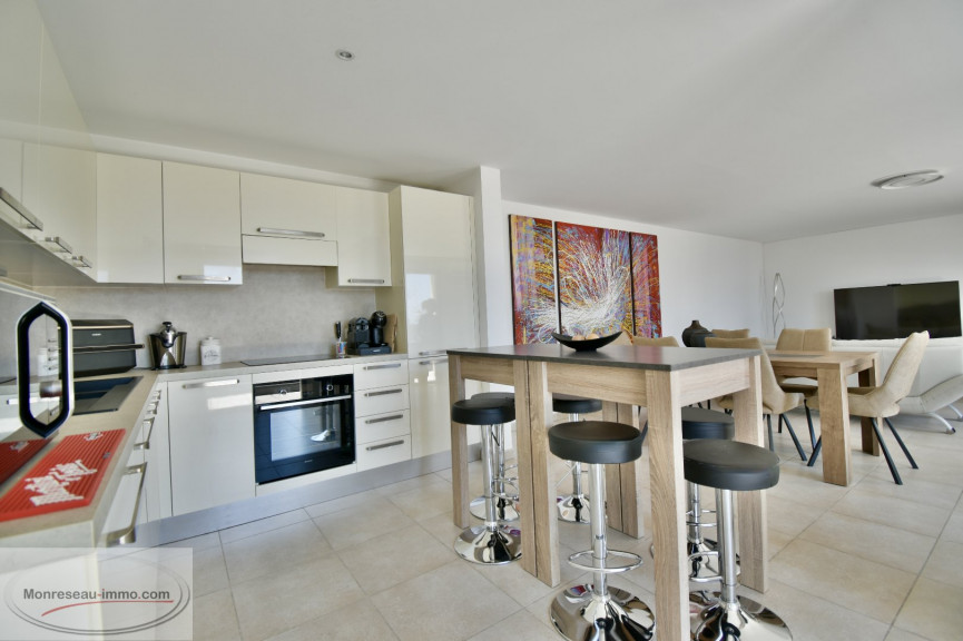à vendre Appartement Grasse - Photo 7