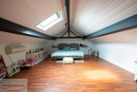 vente Maison Cluny