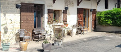 vente Maison et dépendances Villemotier