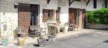 vente Maison et dépendances Villemotier