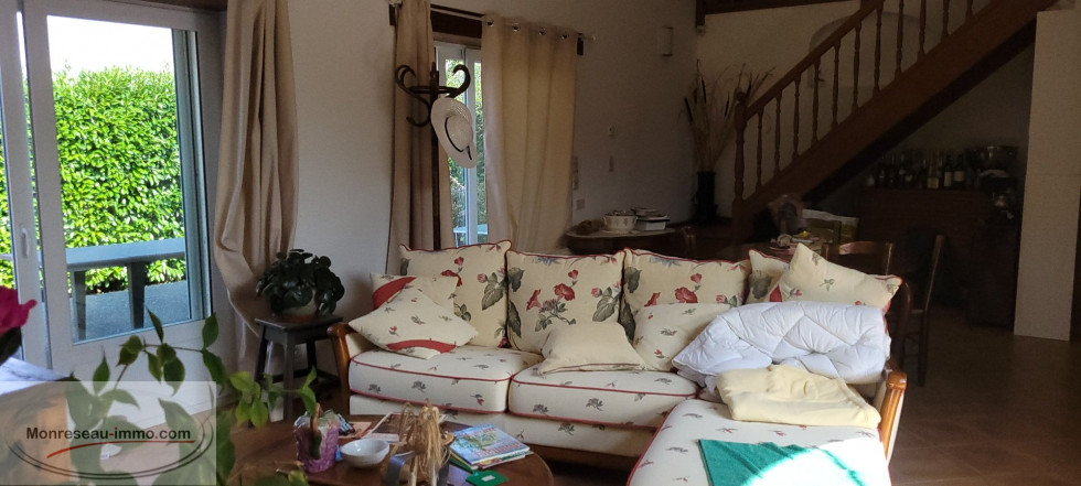vente Maison et dépendances Villemotier - Photo 9