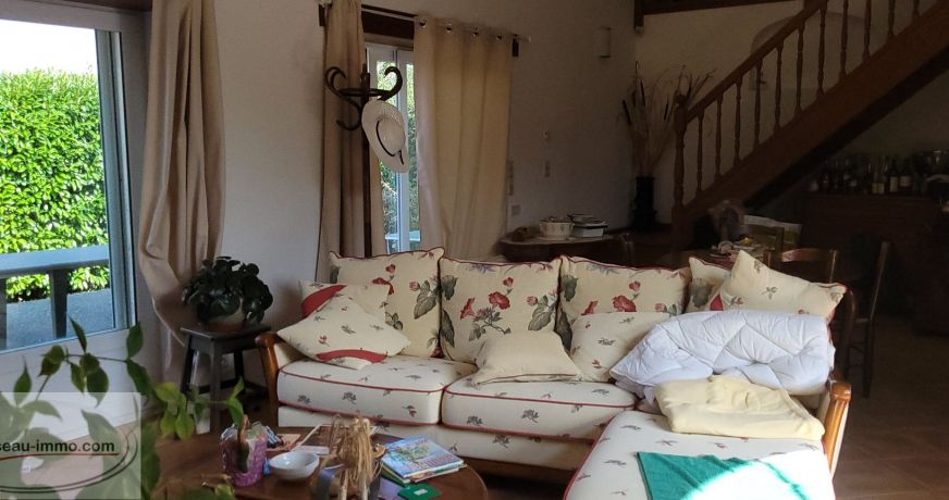 vente Maison et dépendances Villemotier