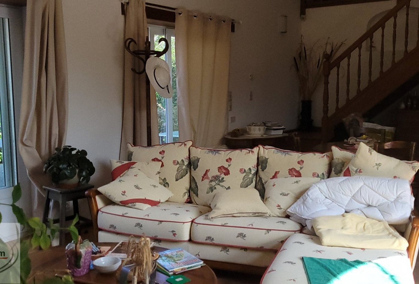 vente Maison et dépendances Villemotier - Photo 9