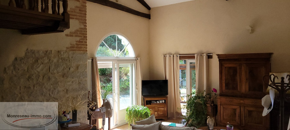 vente Maison et dépendances Villemotier - Photo 10