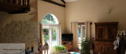 vente Maison et dépendances Villemotier