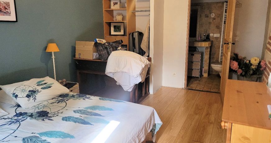 vente Maison et dépendances Villemotier
